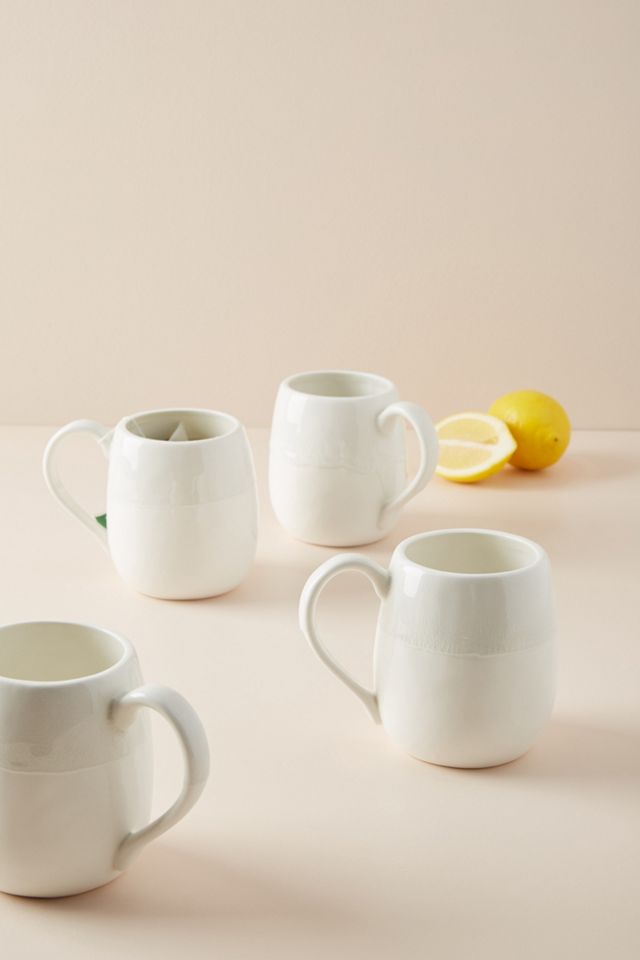 Cabarita Mugs, Set of 4 #2