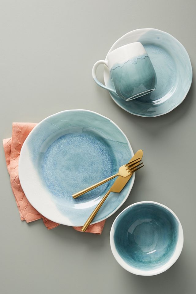 Cabarita Mugs, Set of 4 #2