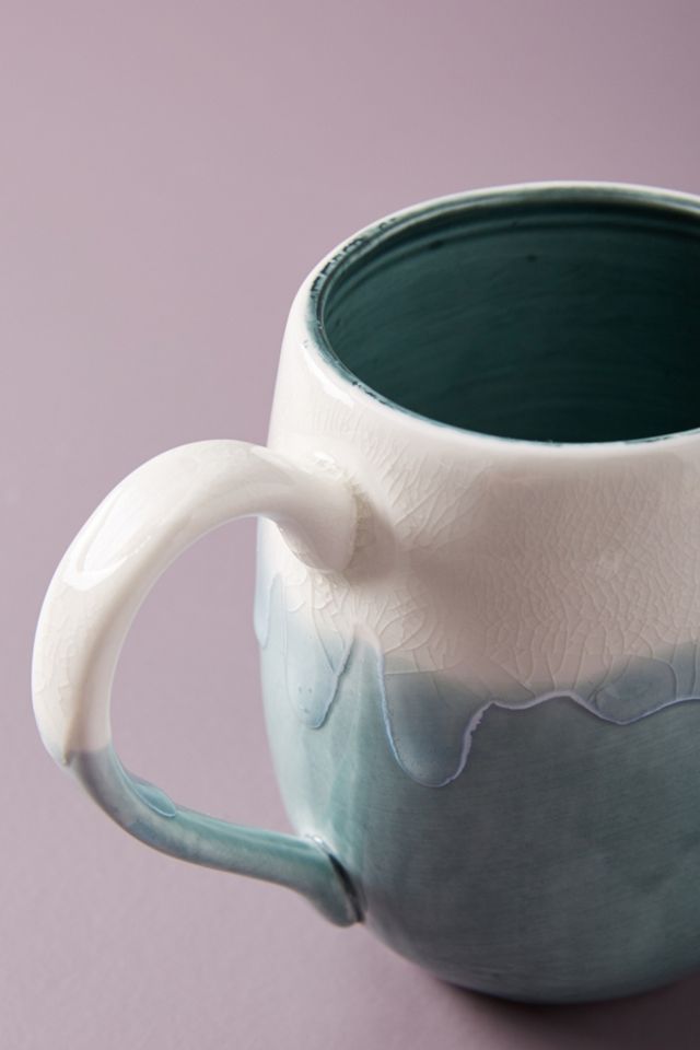 Cabarita Mugs, Set of 4 #1