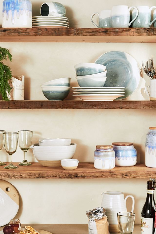 Cabarita Bowls, Set of 4 #4