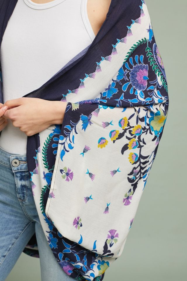 Metamorphosis Kimono #1