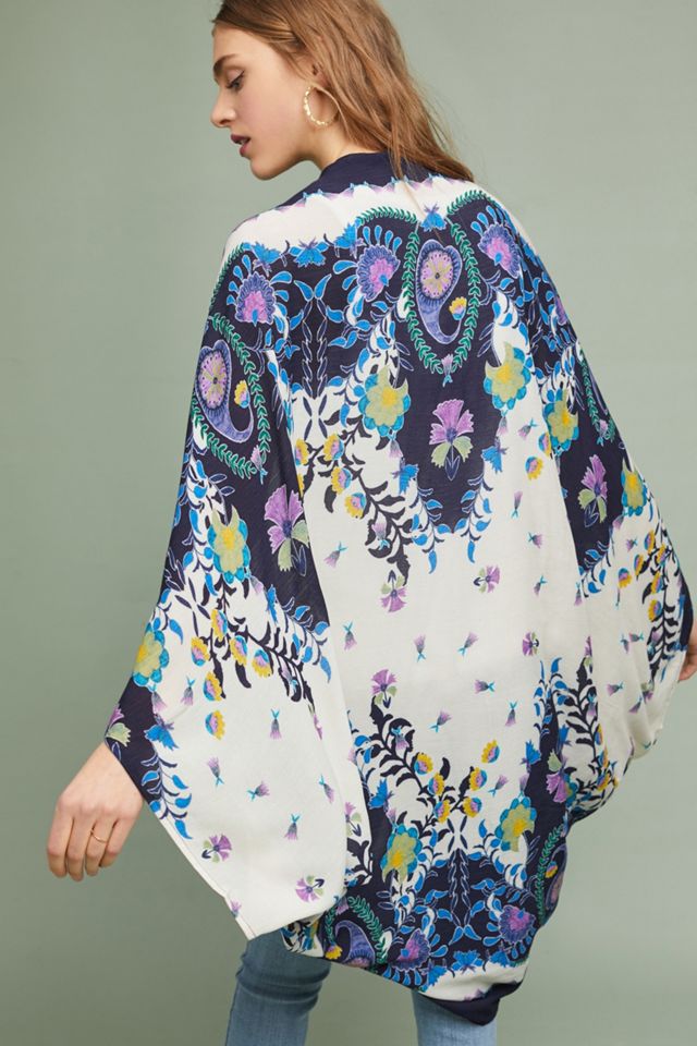 Metamorphosis Kimono #2