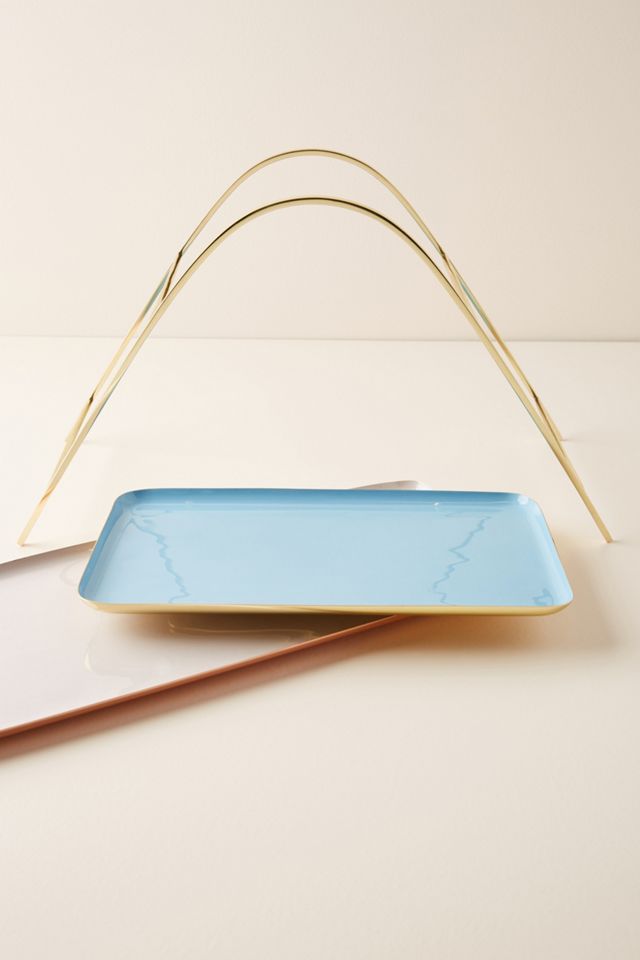 Robbie Tiered Serving Stand #1