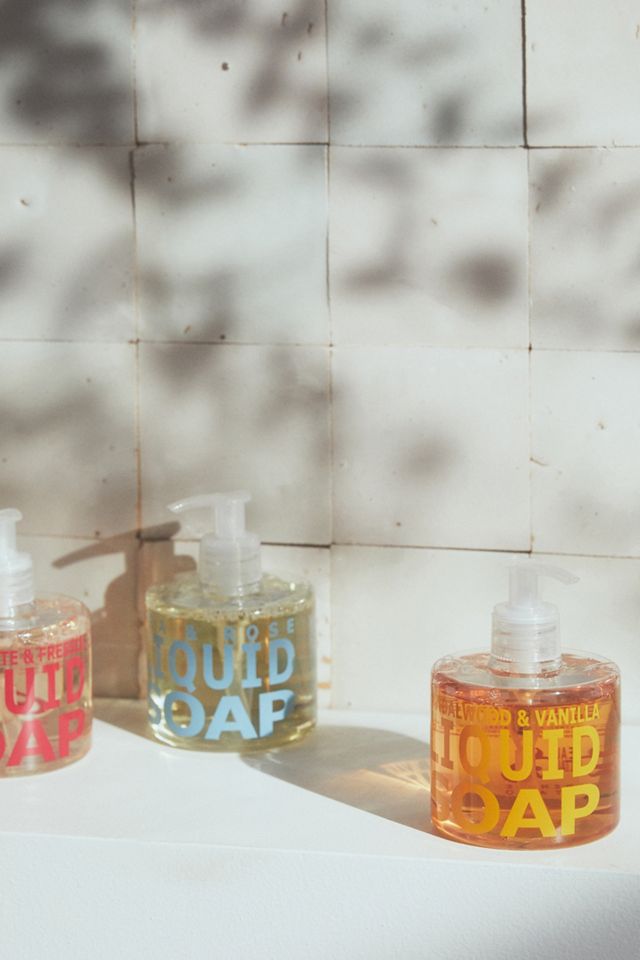 Eau d’Italie Liquid Hand Soap #2