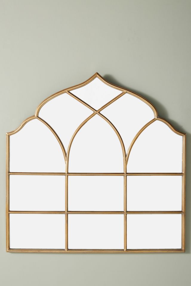 Casablanca Arch Mirror #1