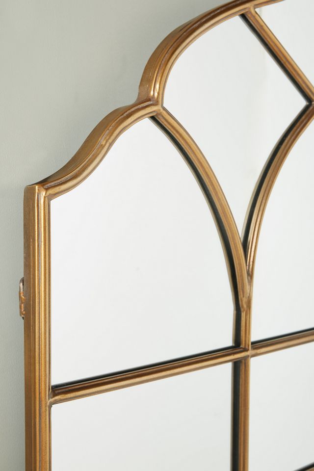 Casablanca Arch Mirror #2