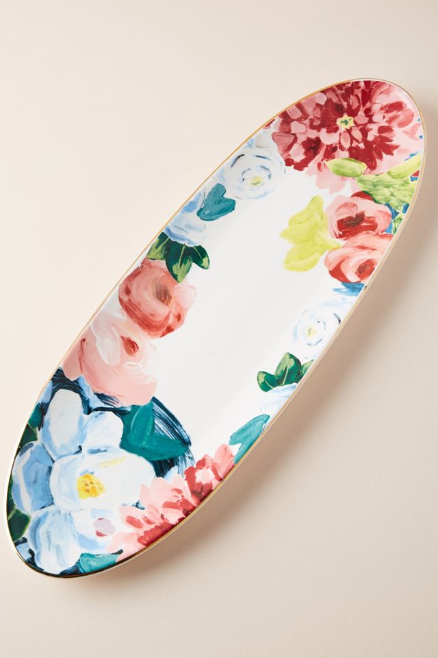 Anais Platter #1