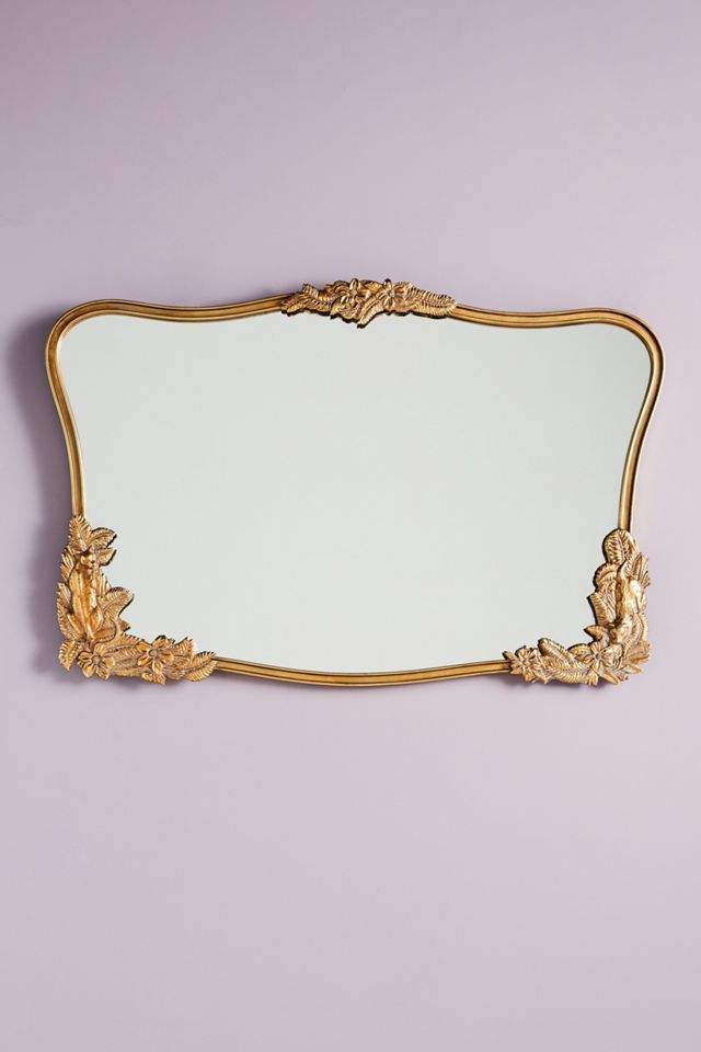 Yarrow Mirror #2