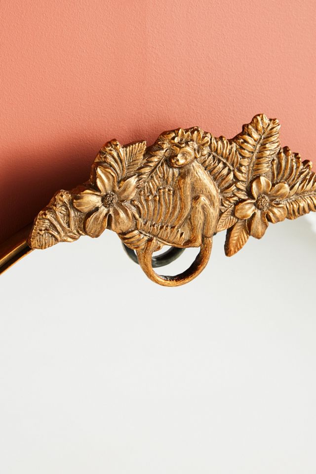 Yarrow Mirror #2