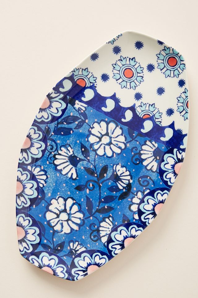 SUNO for Anthropologie Platter #1