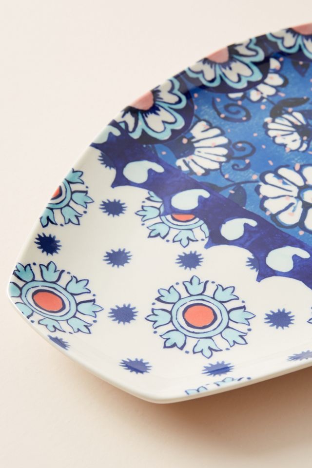SUNO for Anthropologie Platter #2