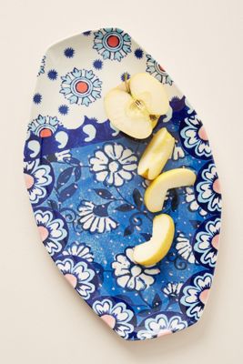 SUNO for Anthropologie Platter