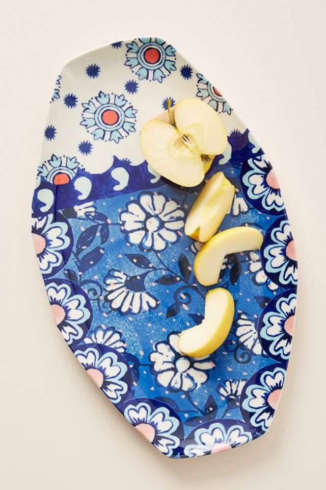 SUNO for Anthropologie Platter