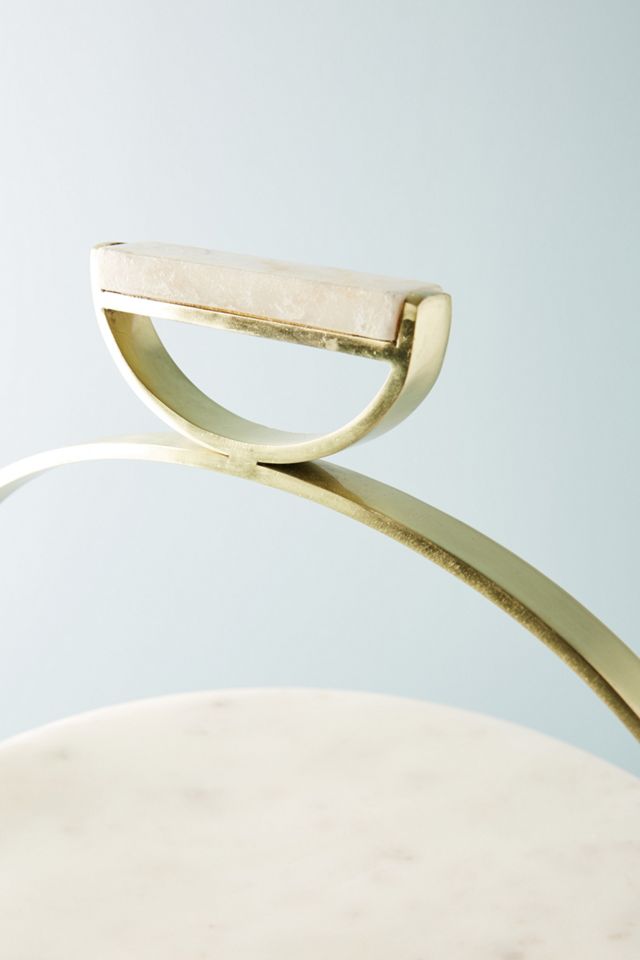 Irina Serving Stand #2