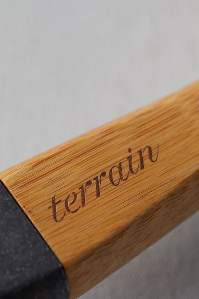 Barebones for Terrain Hori Hori #1
