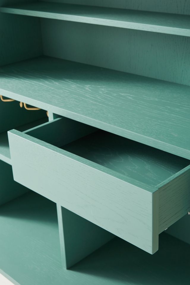 Feather Collection Bar Cabinet #5