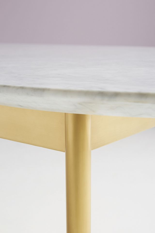Strike Collection Dining Table #3