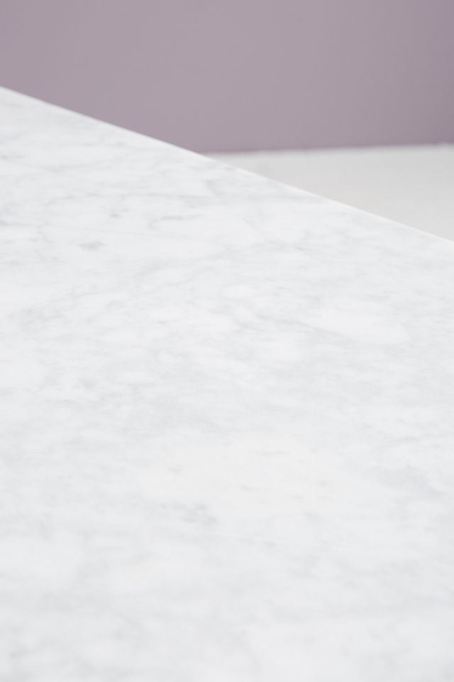 Strike Collection Dining Table #4