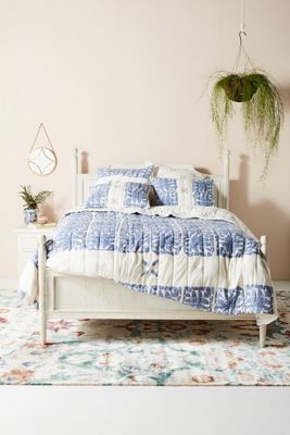 Block-Printed Gila Quilt