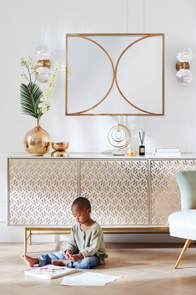 Strike Collection Buffet #6