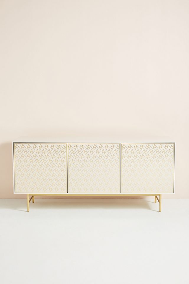 Strike Collection Buffet #1