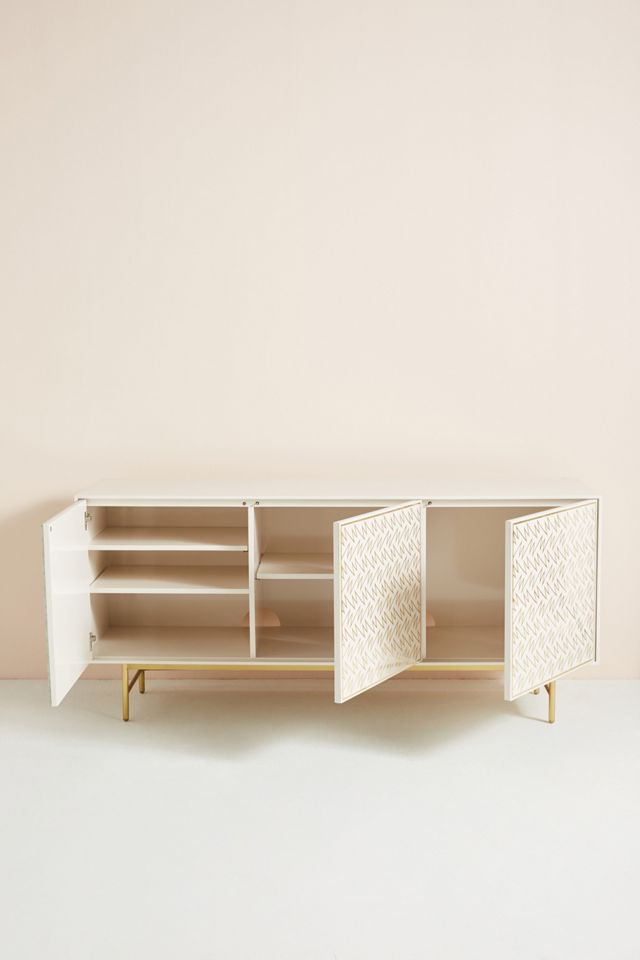 Strike Collection Buffet #2