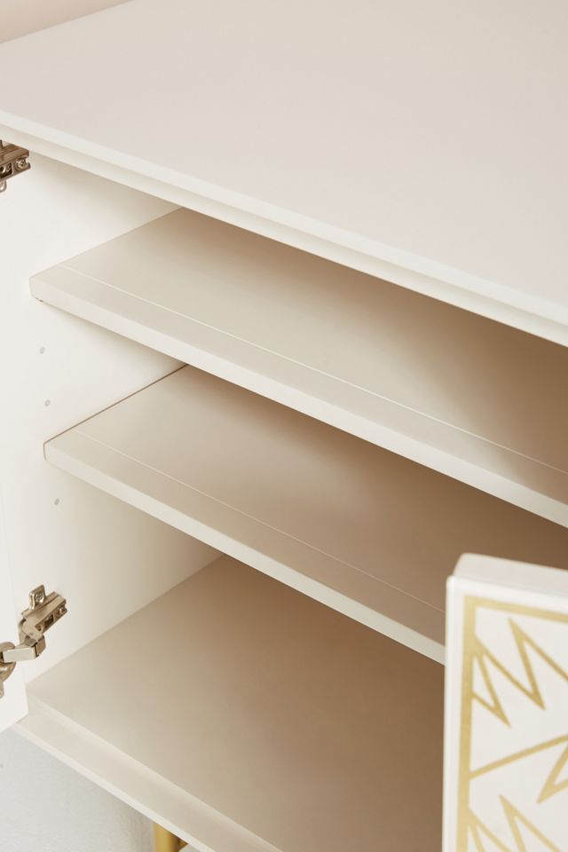 Strike Collection Buffet #4