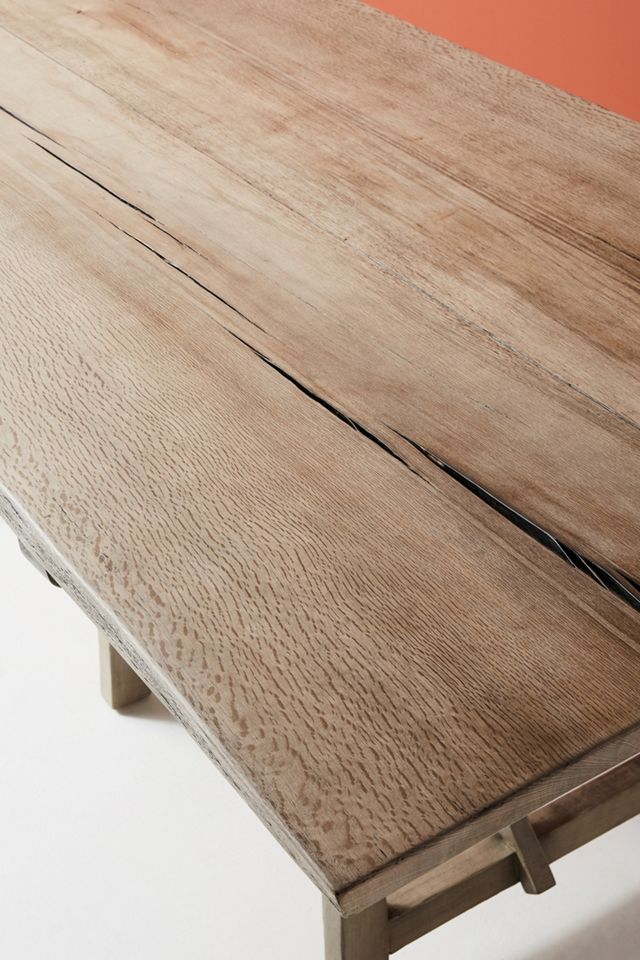 Farmhouse Dining Table #3