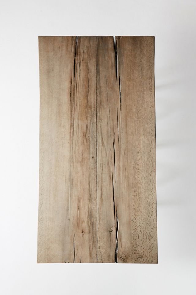 Farmhouse Dining Table #5