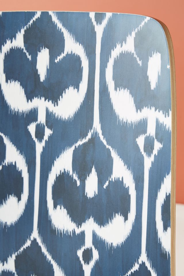 Ikat Tamsin Dining Chair #4