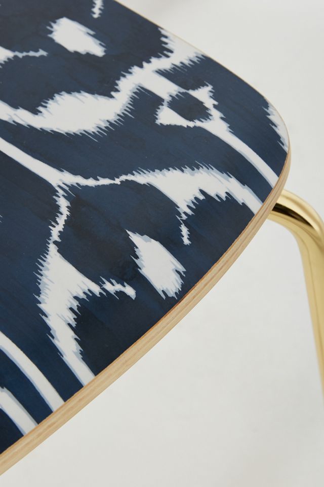 Ikat Tamsin Dining Chair #5