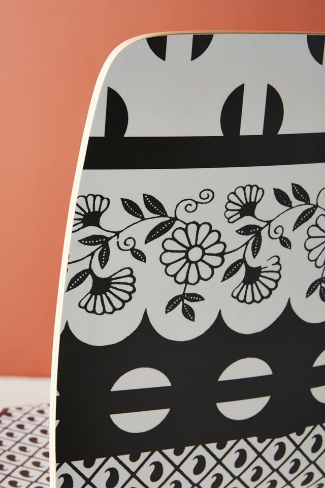 SUNO for Anthropologie Tamsin Dining Chair #4