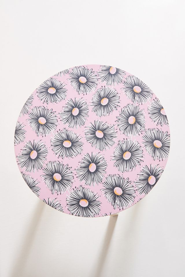 SUNO for Anthropologie Tamsin Side Table #3
