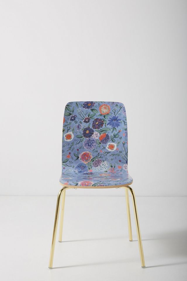 Emma Tamsin Dining Chair #1
