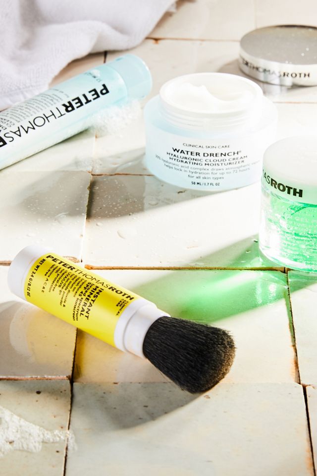 Peter Thomas Roth Soak It Up Kit #1