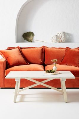 Farmhouse Coffee Table