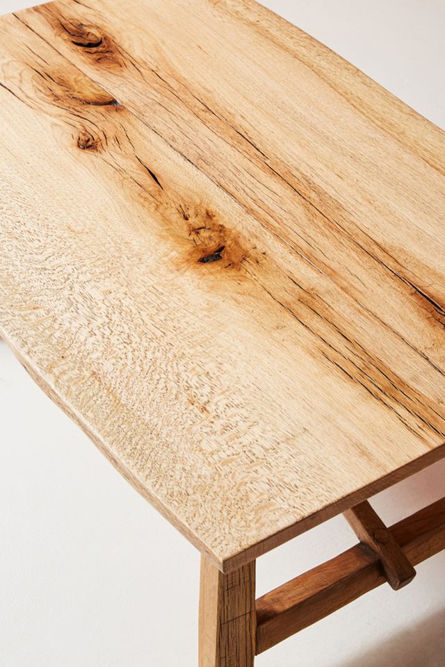 Farmhouse Coffee Table #2