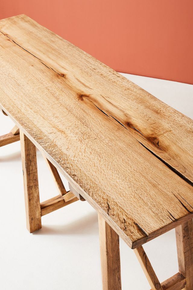 Farmhouse Console #3
