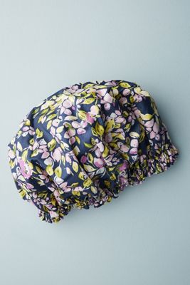 Tonic Shower Cap
