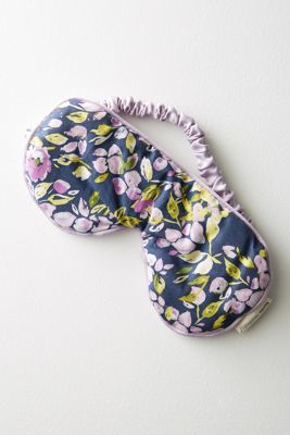 Tonic Eye Mask