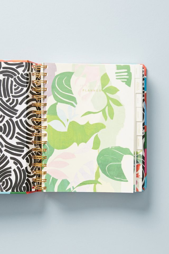 Sisters Gulassa 2018-2019 Planificador #1