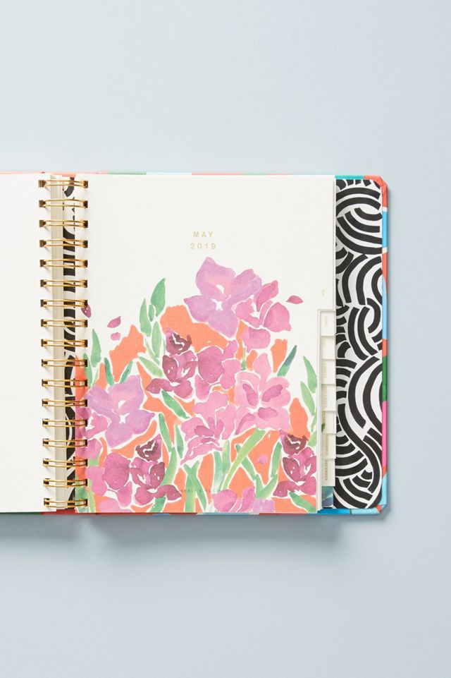 Sisters Gulassa 2018-2019 Planificador #3