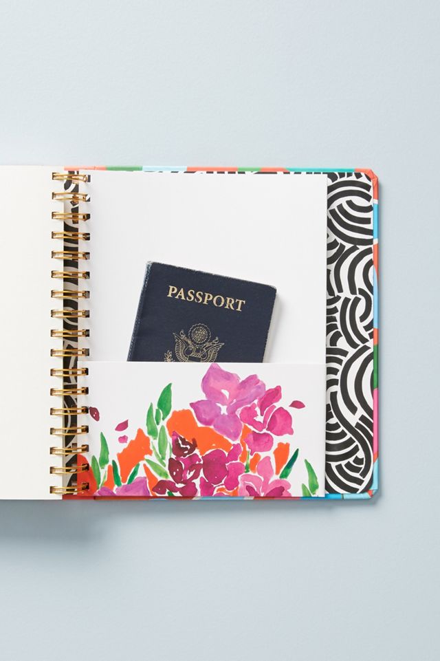 Sisters Gulassa 2018-2019 Planificador #5