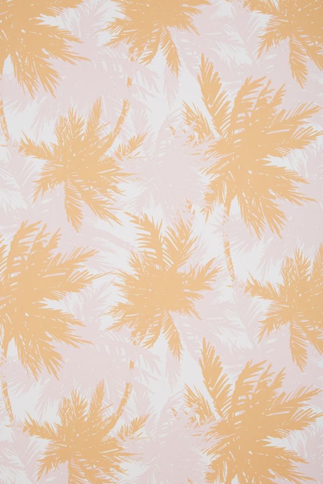 Palm Shuffle Wallpaper #2