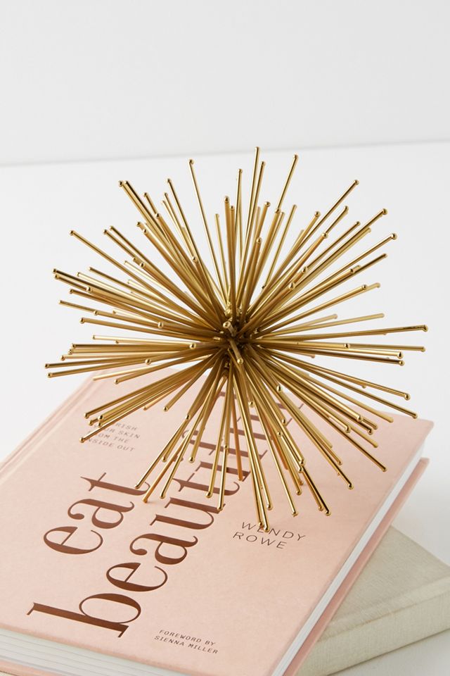 Burst Decorative Object #1