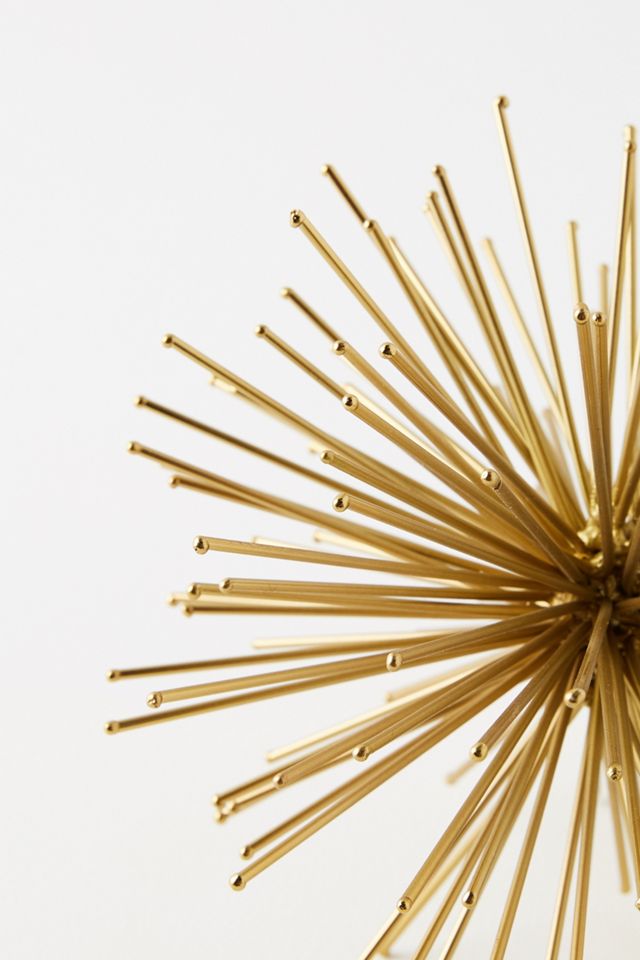 Burst Decorative Object #2