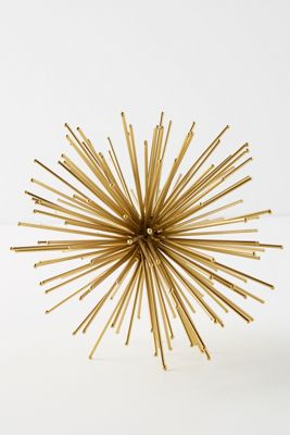 Burst Decorative Object