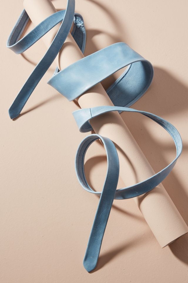 Alexandra Obi Belt #1