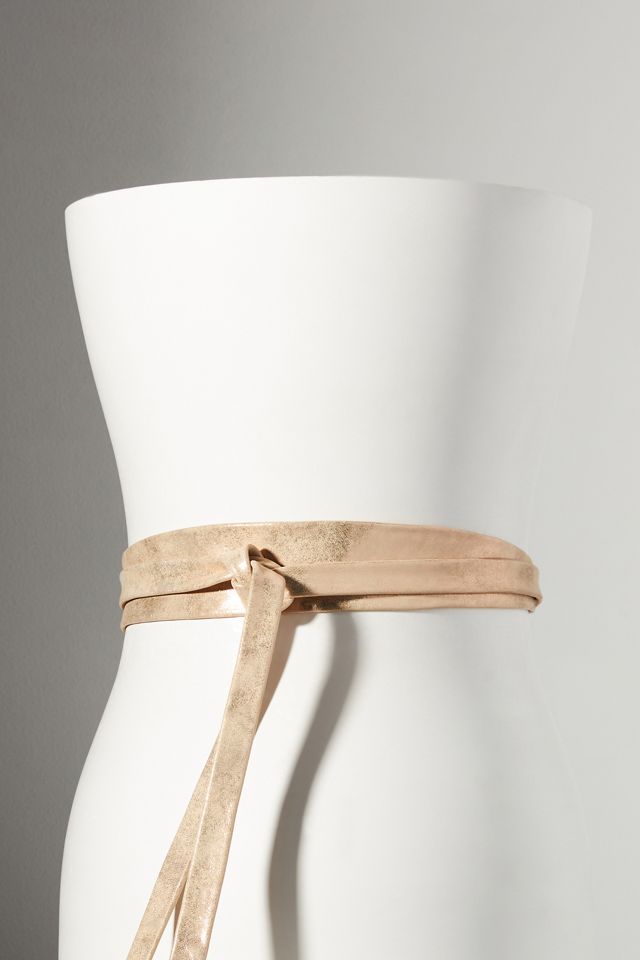 Alexandra Midi Belt #2