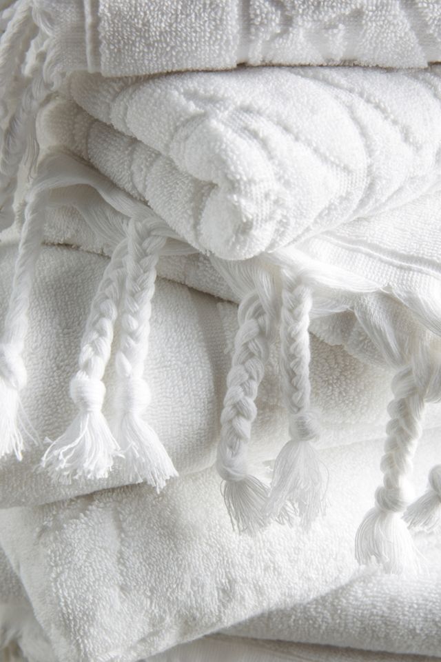 Brewer Bath Towel Collection #2